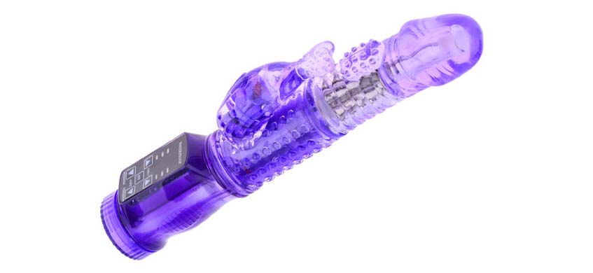 Rotirajuci Vibratori | Vibratori | Masazeri | Stimulatori | Vibratori sa rotirajucom glavom | Vibratori sa rotacijom
