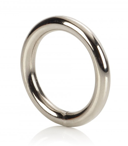 Prstenovi za penis silver ring