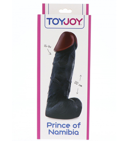 Realisticni dildo
