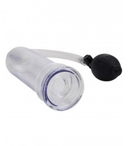 Essential pump kit