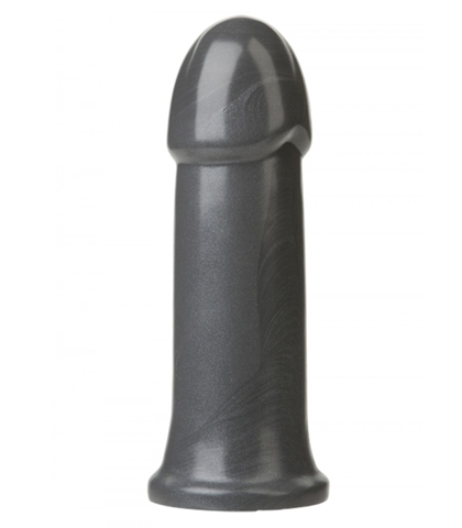 ANALNI DILDO U CRNOJ BOJI