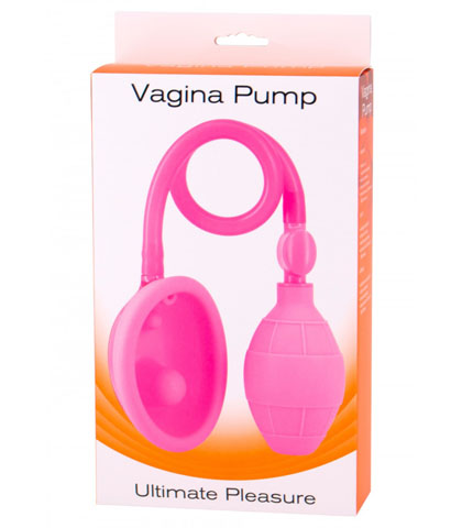 PUMPA ZA VAGINU
