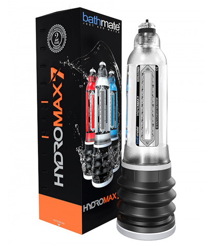 BATHMATE HYDROMAX 7