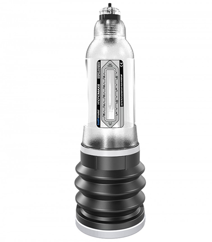 Bathmate hydromax 7