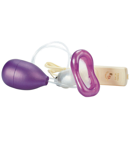 STIMULACIJA KLITORISA