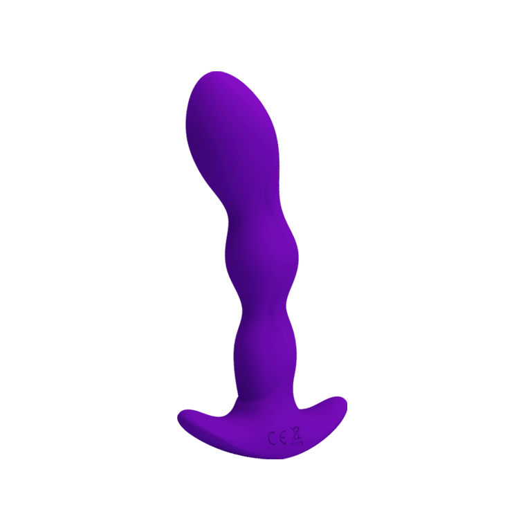 Vibrirajuci analni plug