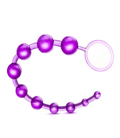 ANALNE KUGLICE PURPLE