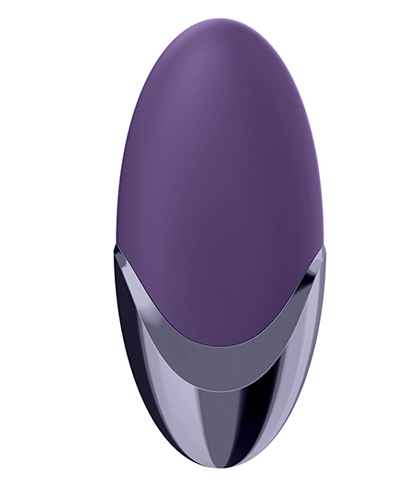 Satisfyerpurple pleasure