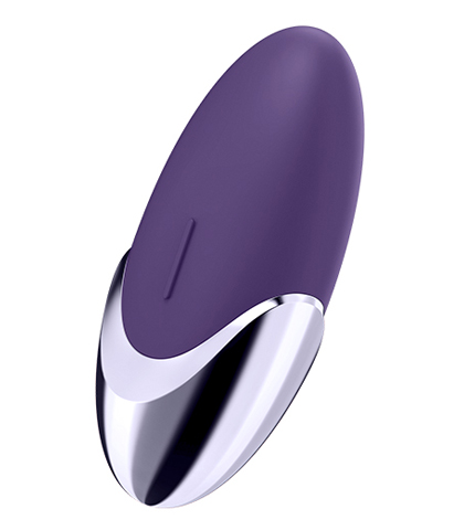 Satisfyerpurple pleasure