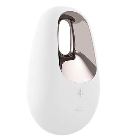 Satisfyer klito vibrator