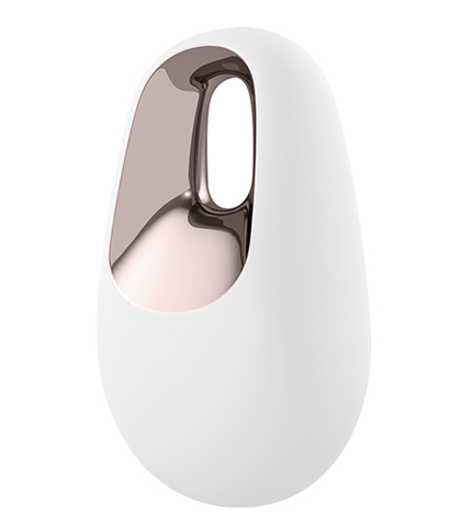 Satisfyer klito vibrator