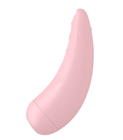 Satisfyer curvy 2+ pink