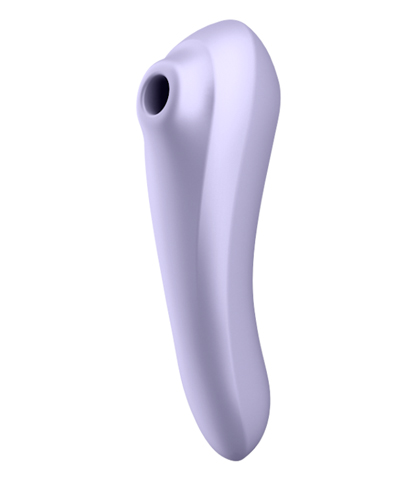 Satisfyer dual pleasure