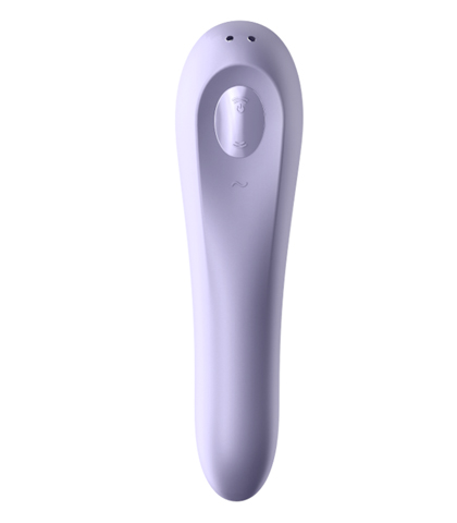 Satisfyer dual pleasure