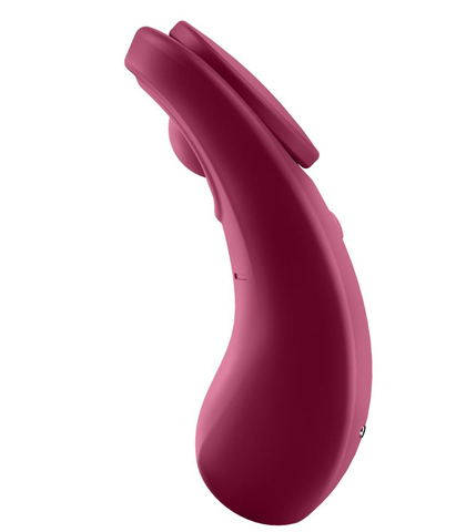 Satisfyer sexy secret