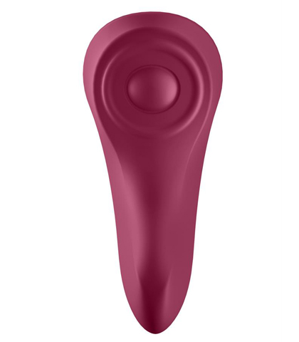 Satisfyer sexy secret