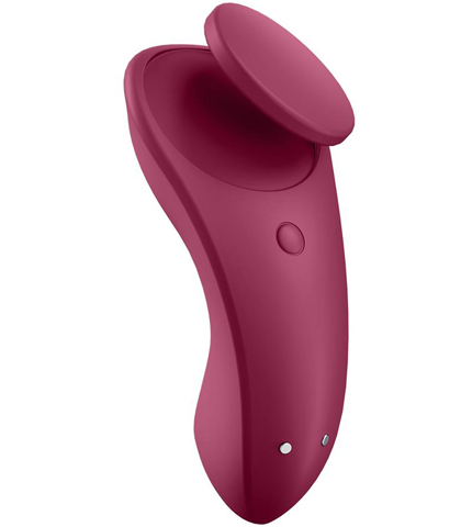 Satisfyer sexy secret