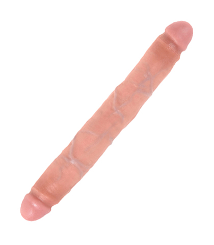 DVOSTRANI REALISTICNI DILDO