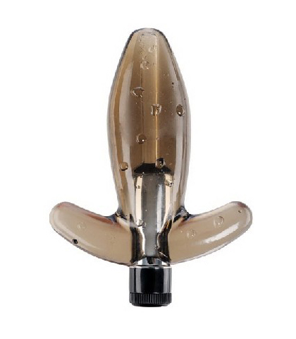 ANALNI VIBRIRAJUCI BUTT PLUG
