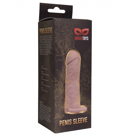PENIS NAVLAKA SA PRSTENOM ZA TESTISE