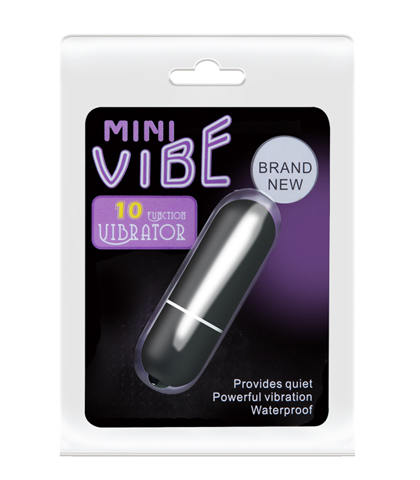 MINI VISEBRZINSKI VIBRATOR