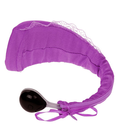 Vibrirajuce tanga gacice