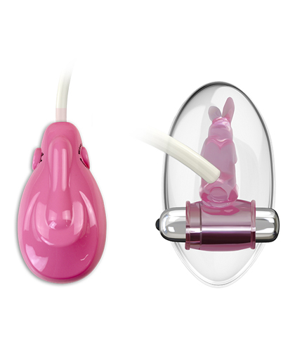 Pumpa za vaginu