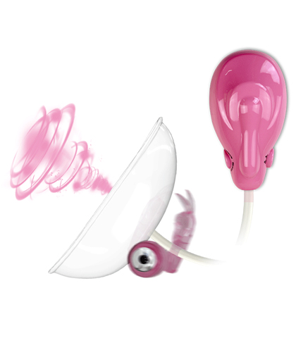 Pumpa za vaginu