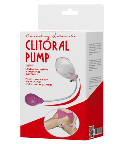 PUMPA ZA VAGINU