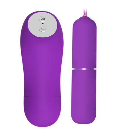 BEZICNI VIBRIRAJUCI METAK