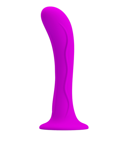 Dildo anal preaty love sa vakum postoljem