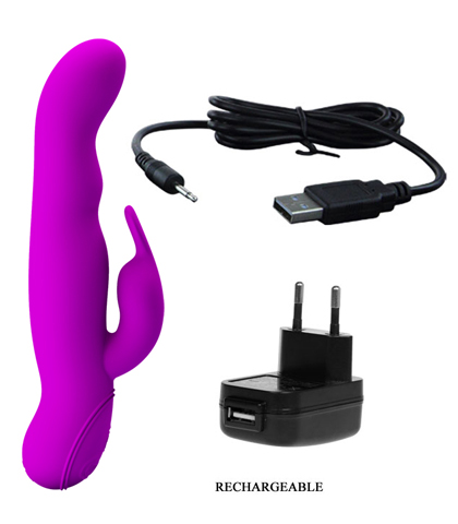 Ekskluzivni rotirajuci vibrator