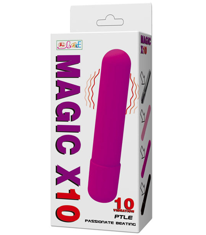 MINI VIBRATOR-LJUBICASTI