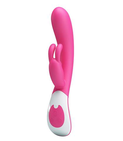VIBRATOR SA GLASOVNOM KONTROLOM