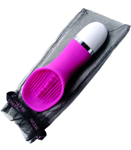 Stimulator klitorisa