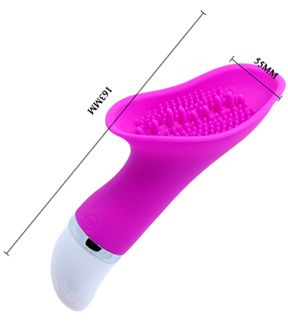 Stimulator klitorisa