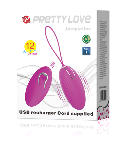 Wireless egg-bezicno jaje