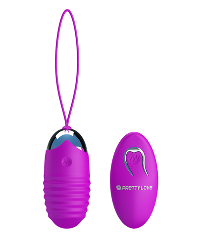 BEZICNO VIBRIRAJUCE JAJE