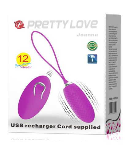 VIBRIRAJUCE JAJE-BEZICNO