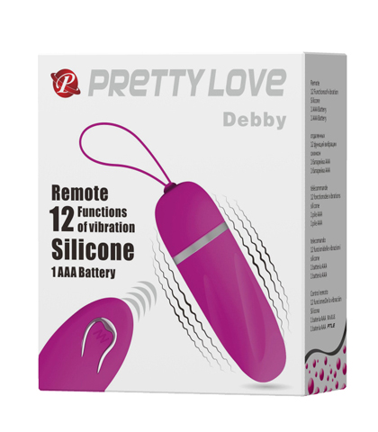 BEZICNO VIBRIRAJUCE JAJE