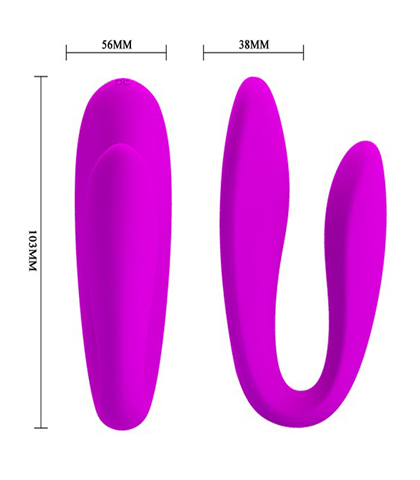 Vibrator za parove