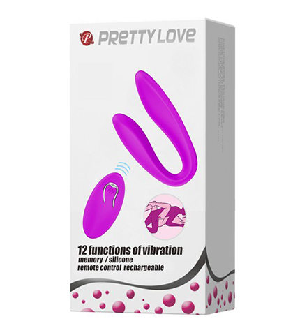 VIBRATOR ZA PAROVE