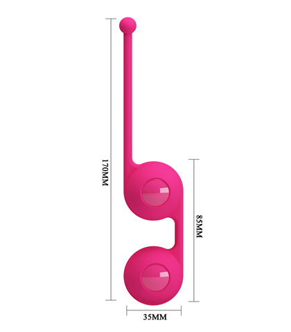 VAGINALNE KUGLICE