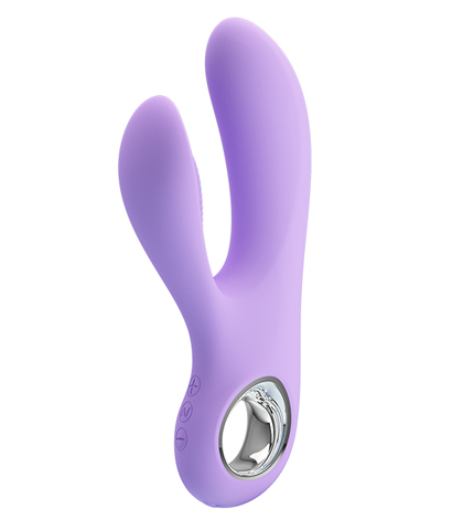 EXKLUZIVNI SILIKONSKI VIBRATOR