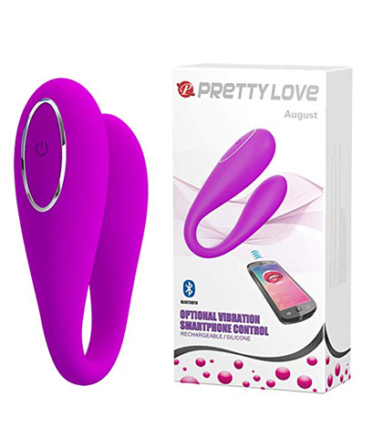 VIBRATOR ZA PAROVE