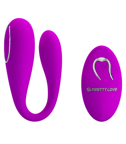 Vibrator za parove