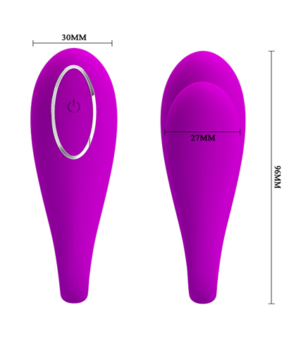 Vibrator za parove