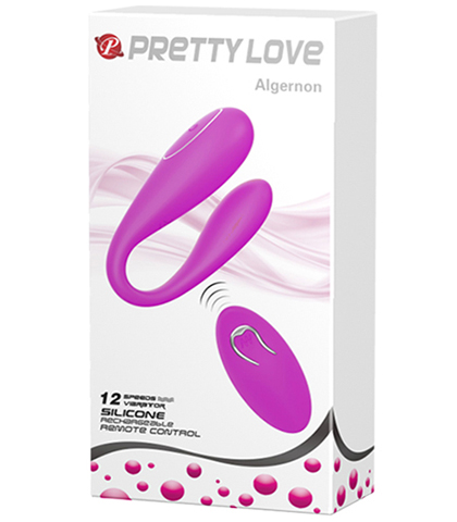 VIBRATOR ZA PAROVE