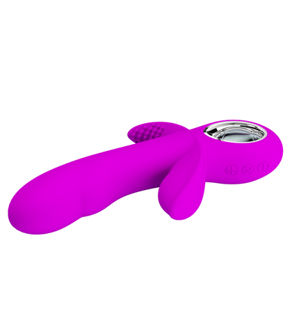 Vibrator  pink