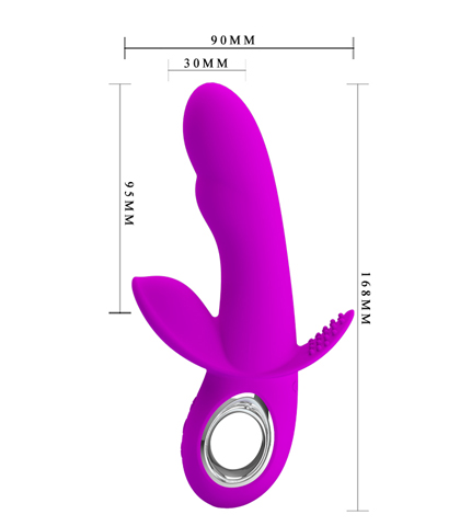 Vibrator  pink